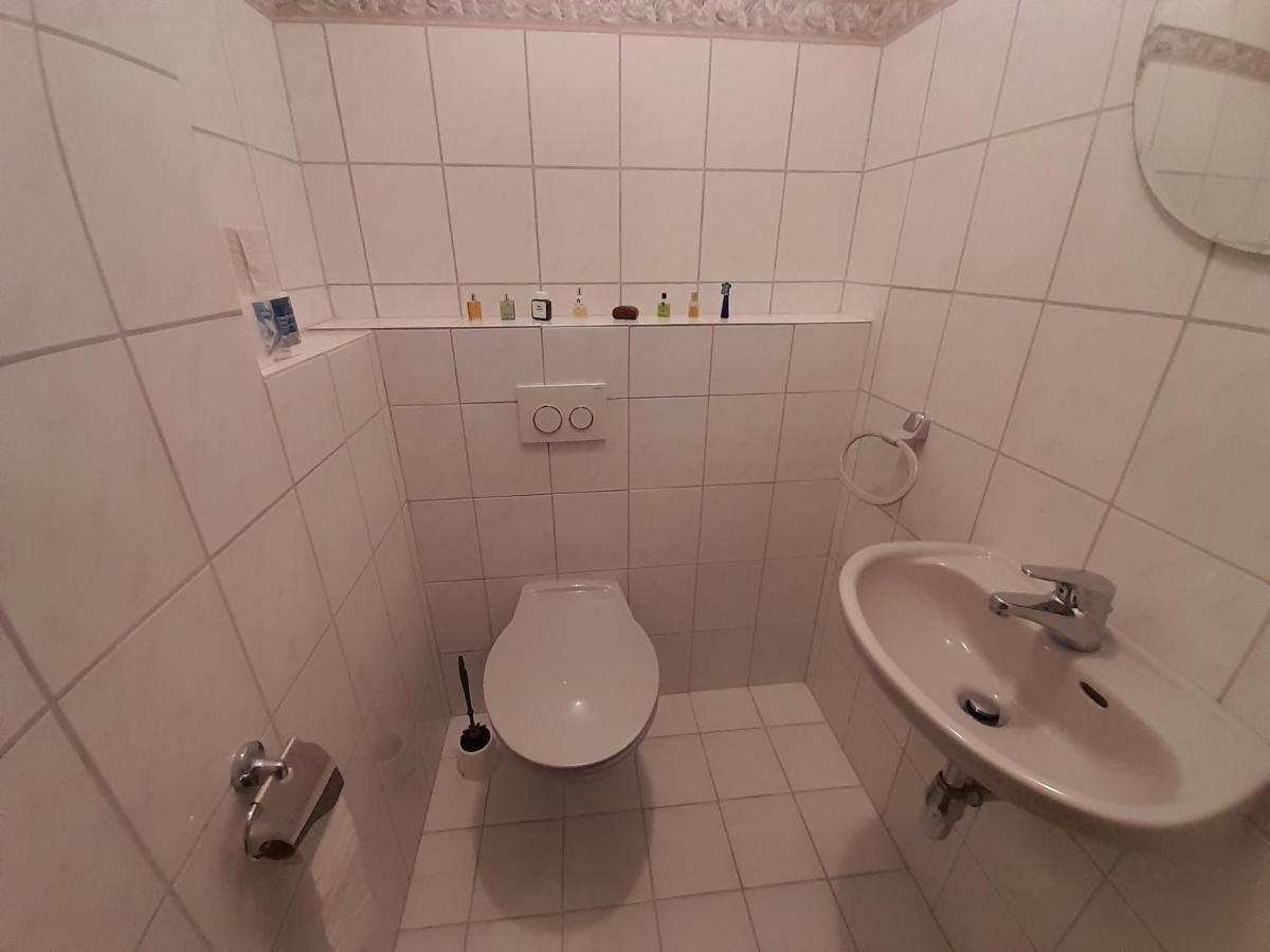 Ferienwohnung Am Schoosberg, Niederkirchen Bei Deidesheim Buitenkant foto